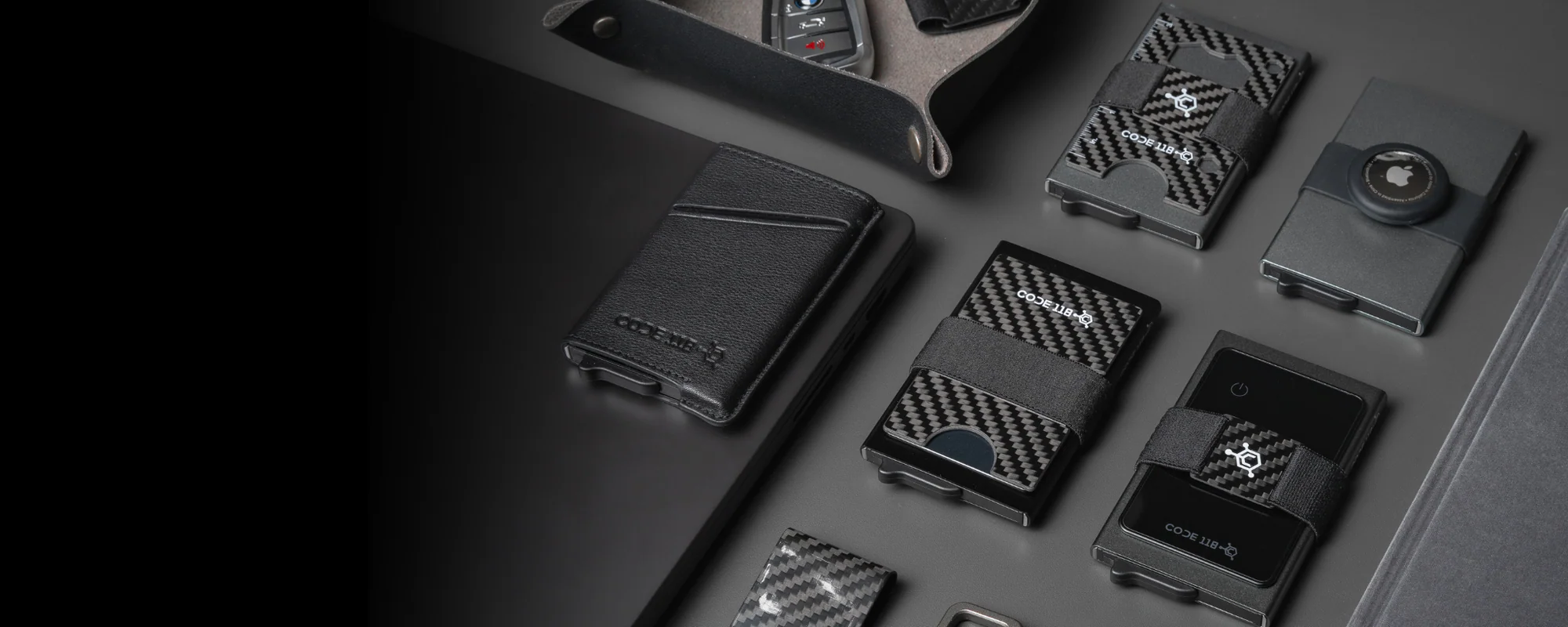 Engineered for the Modern Frontier